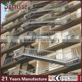 Outdoor Used Metal Stairs for Sale thumbnail-2