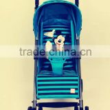 2015 best quality 3 in 1 stroller baby