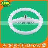 Circle E27 T8 Fluorescent Light Fixture