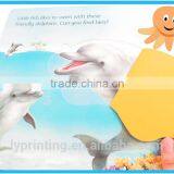 Various Shape Book Children Book Interesting Book