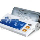 BT4.0 Arm Bluetooth Blood Pressure Monitor