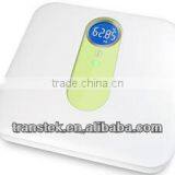 Bluetooth Mother-baby Scale LS-101-B With Anti-slip Surface