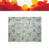 Recycle Colorful Printing Gift Wrapping Paper