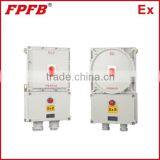 BDZ52 Low Price Circuit Breaker for Hazardous Location IP65 WF1