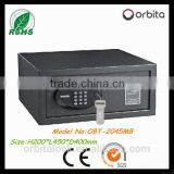 Hotel Bettery Digital Safe