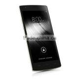 4G LTE Smart Phone L55 5.5" MTK6582 Quad Core Android 4.4 GPS WCDMA Mobile 1G/8G thumbnail-2
