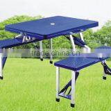 Outdoor Popular Camping Table Picnic Table Beach Table thumbnail-1
