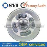 OEM Rope Pulley thumbnail-1