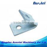 Chinese Factory Customized Metal Alloy Spare Parts thumbnail-6