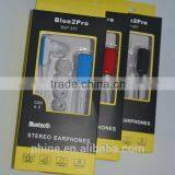 STOCK!!! S301 New Arrival Wireless In-ear Earphone Bluetooth Earbuds, Bluetooth Headset, Bluetooth Headphone With Lowest Price thumbnail-2