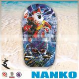 NA2187 Factory outlet soft sup bodyboard stand up paddle surfboard