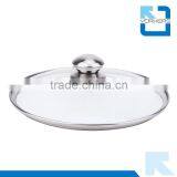 Indian Large Stainless Steel Cooking Pots for Sale thumbnail-6