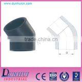 PE Internal External Thread Steel Structure Directly Pipe Fitting thumbnail-2