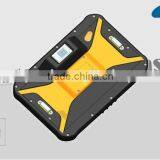 7 Inch Touch Screen 3G Biometric Fingerprint Panel PC