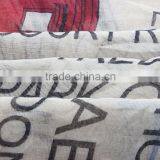 UK Flag Printing Best Selling Infinity Scarves thumbnail-3