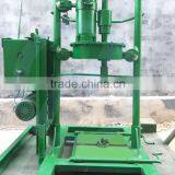New Arrival 30-160m Water Well Drilling Rig for Portable Boring thumbnail-1