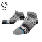 Thermal Fuzzy Custom Crazy Socks Mens Sport Socks