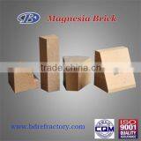 Fired Magnesia Bricks for Sale Used in Converter thumbnail-1