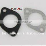 ENW027 200cc-250cc Water Cooler Engine Parts Intake Gasket thumbnail-1