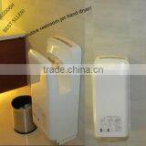 Electric High Speed Automatic Hand Dryer Auto Sensor Hand Dryer thumbnail-1