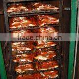 ISO9001-2008 Approved Fish Dryer