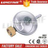 Gas Regulator