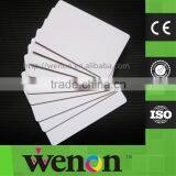 230PCS/Box Glossy Inkjet Two Side Printable Blank PVC ID Card No Chip For Epson Canon Printer