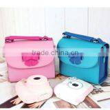 Camera Case Bag for Fujifilm With Bowknot thumbnail-1