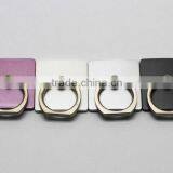 Small Packaging Finger Grip Strap Ring Hand Cell Phone Holder thumbnail-6