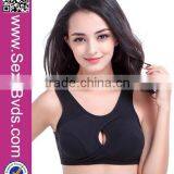 Wholesale Yoga Bra Beautiful Bra Sexy Sports Bra Design thumbnail-2