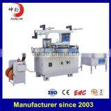 factory sponge die cutting machine price