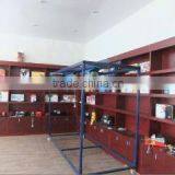 Zhejiang Kaixun Mechanical & Electrical Co., Ltd. company overview - view 3 thumbnail