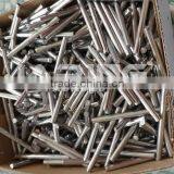 SS304 SS316 Collar Pin for Marble Angle Brackets 5*50 thumbnail-3