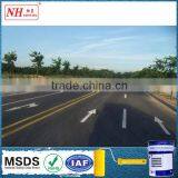Wear-resisting Reflective Hot Applied Road Marking Coating thumbnail-3