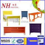 Wood Floor uv Coating Paint thumbnail-5