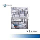 Orthopedic Surgical Instruments Set for Reversed Femur and Gama Intramedullary/ Interlocking Nail thumbnail-1