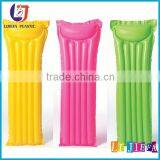 Inflatable Mattress,Inflatable Air Mattress,Inflatable Beach Mattress For Water And Beach Items thumbnail-1