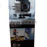 Camera Watch Action dv Wifi Remote 60fps With Ambrella A7 Chip thumbnail-2