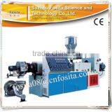 Plastic Sheet Extruder/pvc Sheet Making