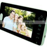 2.4G Wireless Visual Camera Doorbell Security Systems With Rain Cover thumbnail-4