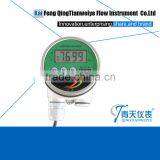 Digital Ultrasonic Granary Level Transmitter