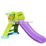 Children Plastic Mini Slide
