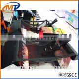 Guangzhou Mantong Rambo Arcade Machine Shooting Simulator/ Amusement Coin Operated Game Machine for Hot Sale thumbnail-5