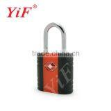 TSA Lock ,TSA Pad Lock,Travel Lock,Luggage Lock, Key Lock From YiFeng
