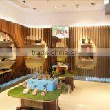 Mondern Living Room Furniture Showcase Shoes Showcase Designs thumbnail-2