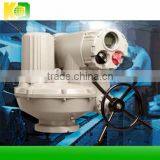 BERON Explosion-proof Intelligent Muti-turn 4-20ma Electric Linear Actuator