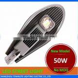 Aluminium Die Casting Led Street Light Manufactuer 50w thumbnail-1