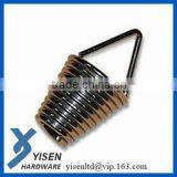 Bucket-shaped Heavy Duty Spring Hook