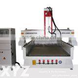 CNC Woodworking Machine for 3D XYZ-1325 With 4 Axis