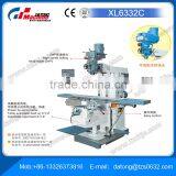 Universal Drilling Milling Machine XL6332C thumbnail-2